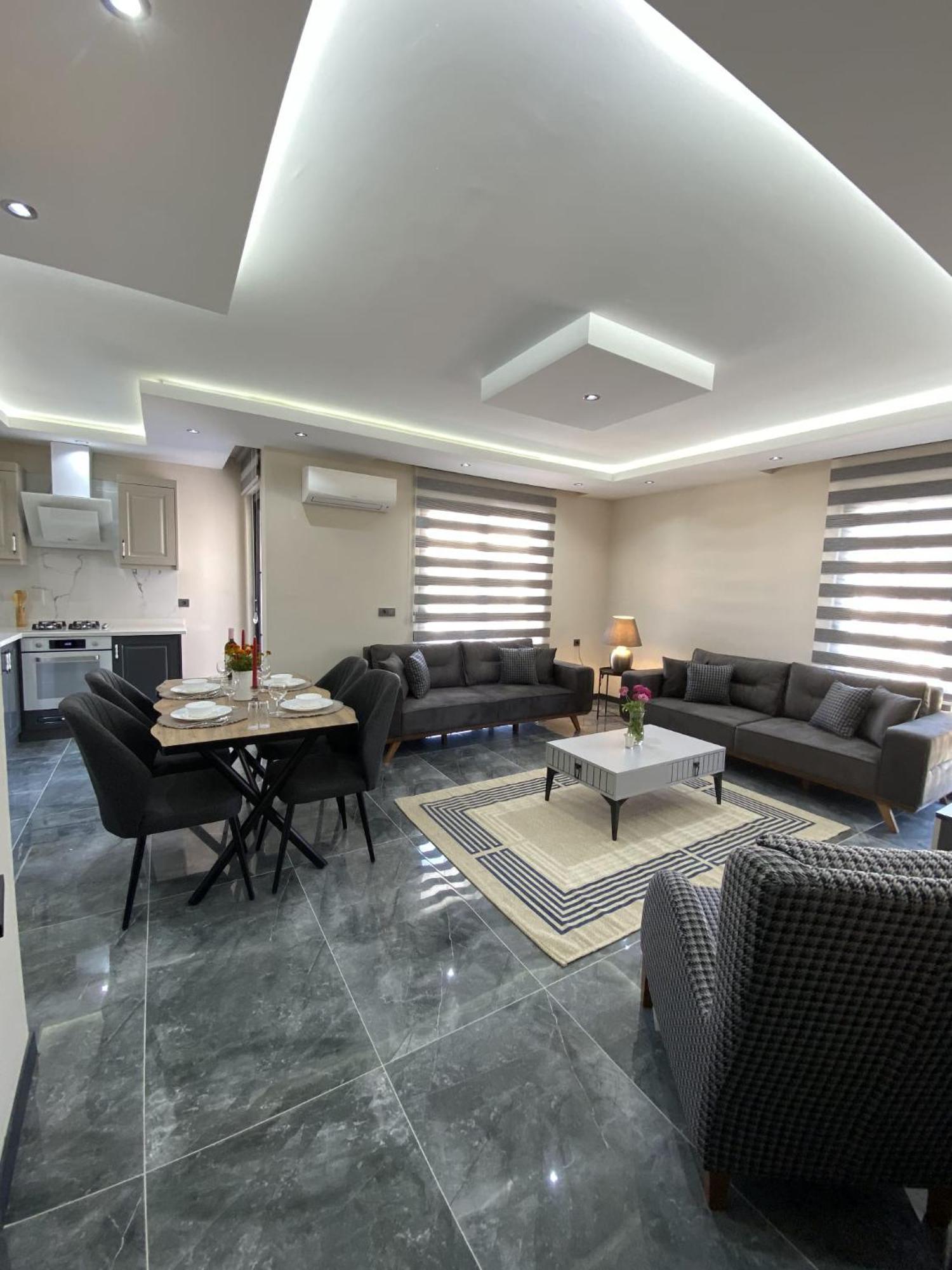 Alis Home Pamukkale Exterior foto