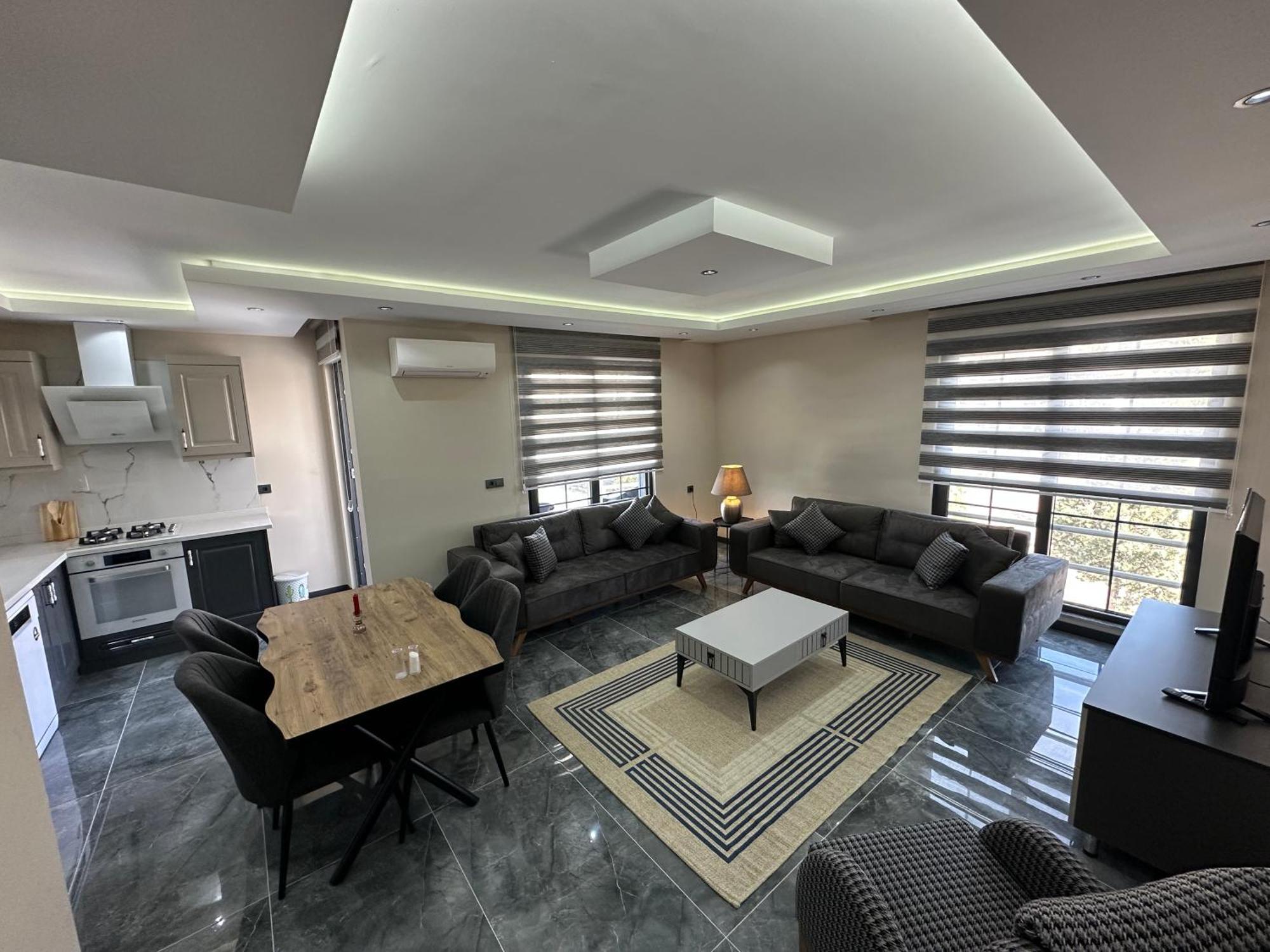 Alis Home Pamukkale Exterior foto