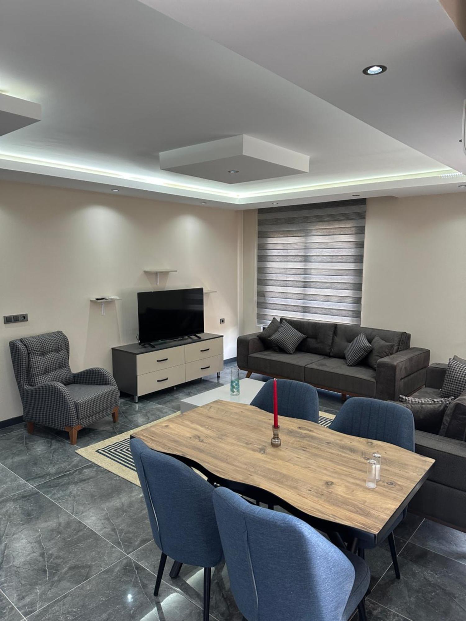 Alis Home Pamukkale Exterior foto